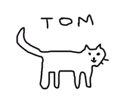 WenSer87's tweet photo. They say pumpfun is down and cannot bond a token. Let's prove them wrong.

Back to old tradition send and bond $TOM for absolutely no reason. https://t.co/TsRFEwWkvU