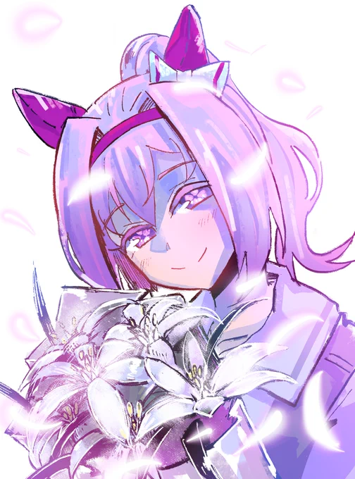 #ハルウララ生誕祭2026
