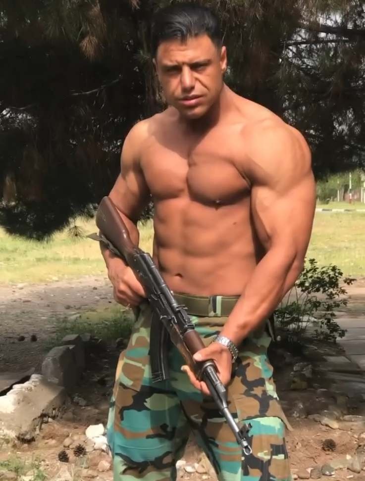 سرجوخه سرهنگ نما tweet media