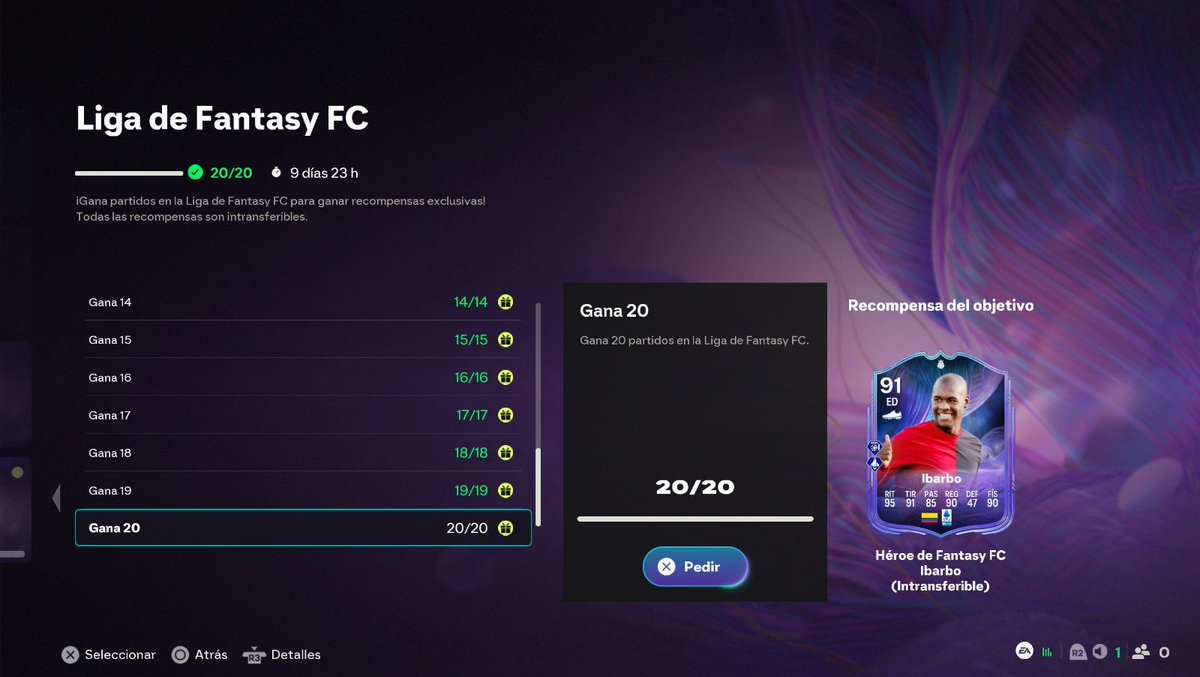 Rebel - FUT Boosting Services 🎮 tweet media