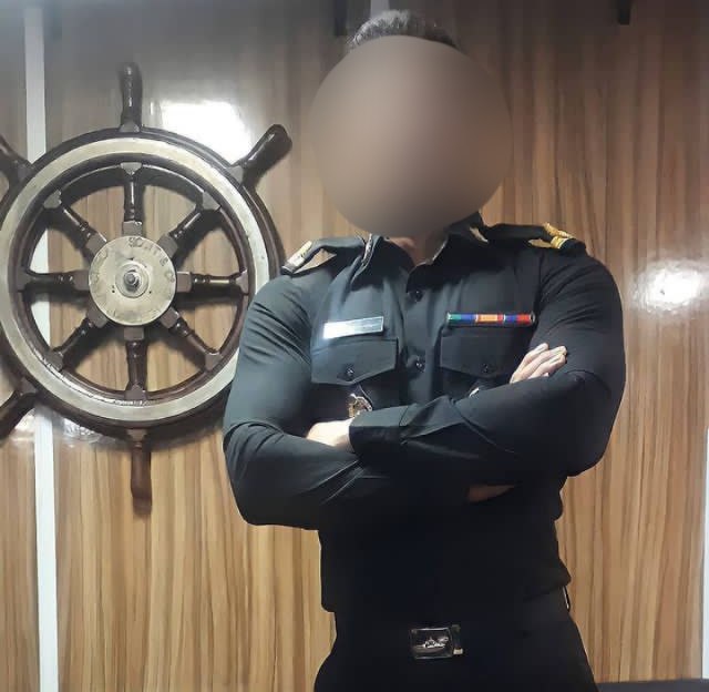 سرجوخه سرهنگ نما tweet media