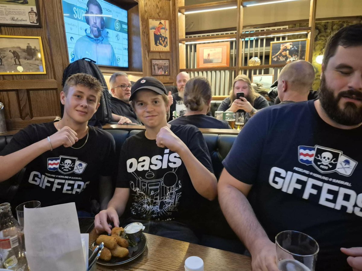 Patronerna tweet media