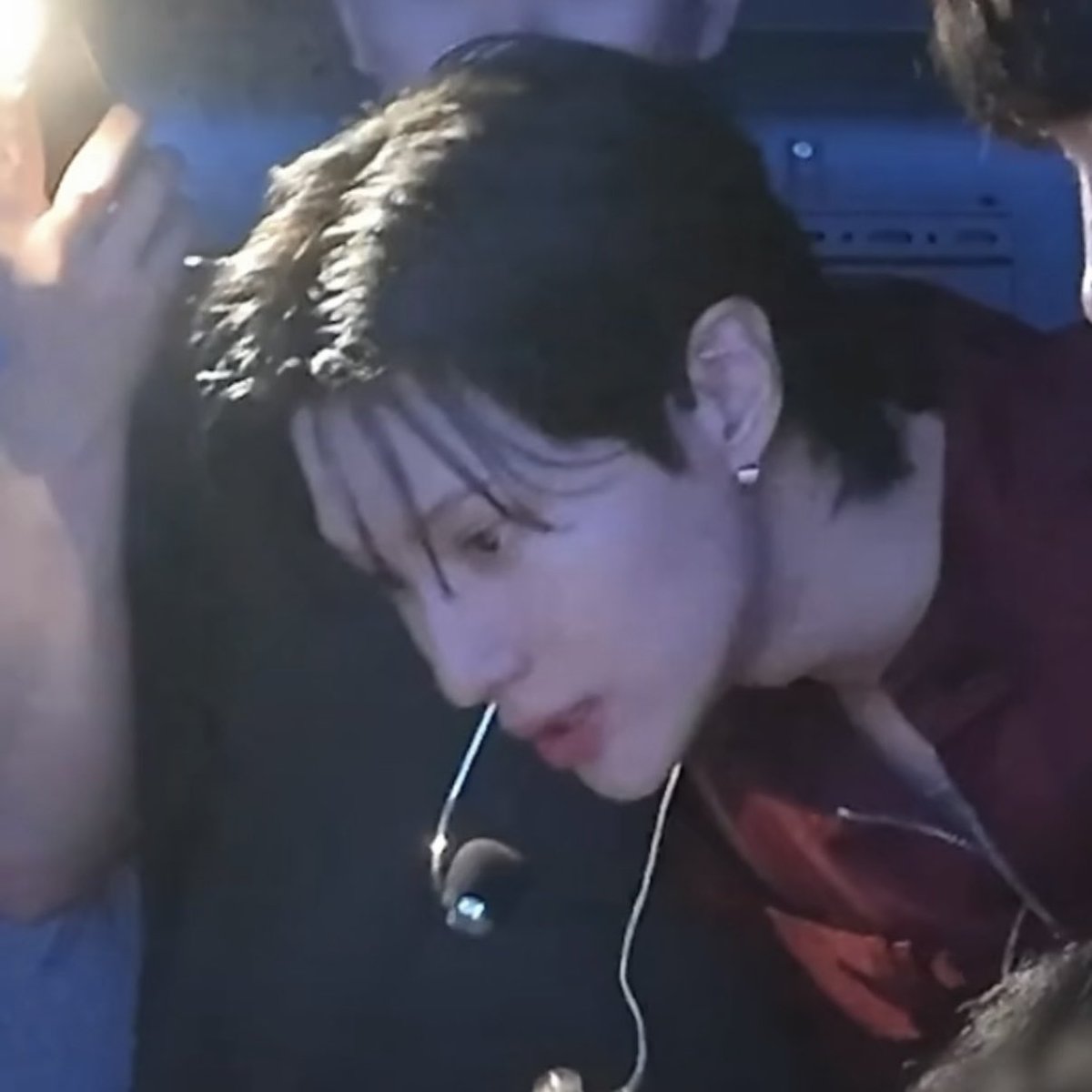 너무 좋아서 힘들다