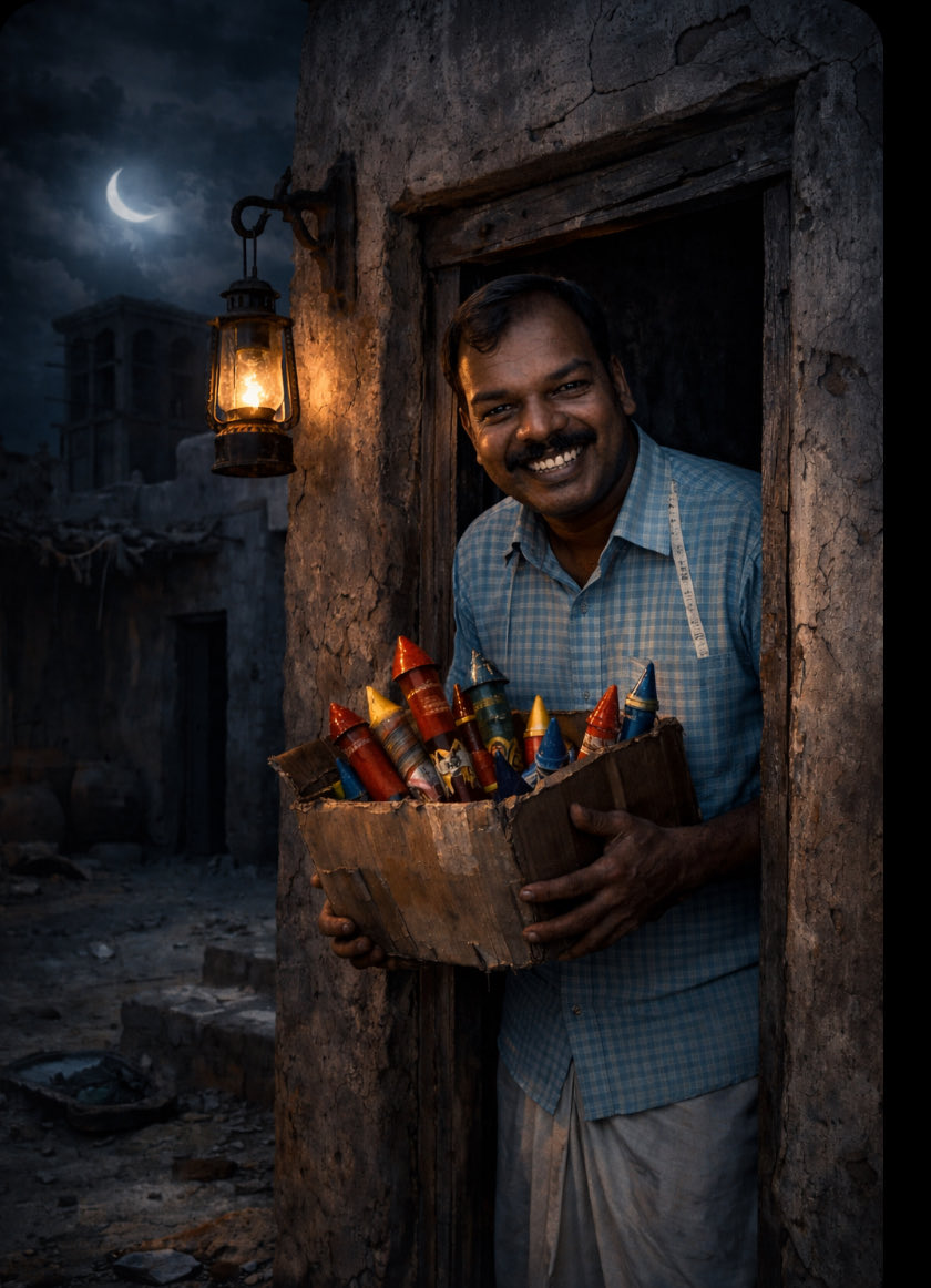 💮 فاضل المهيري tweet media