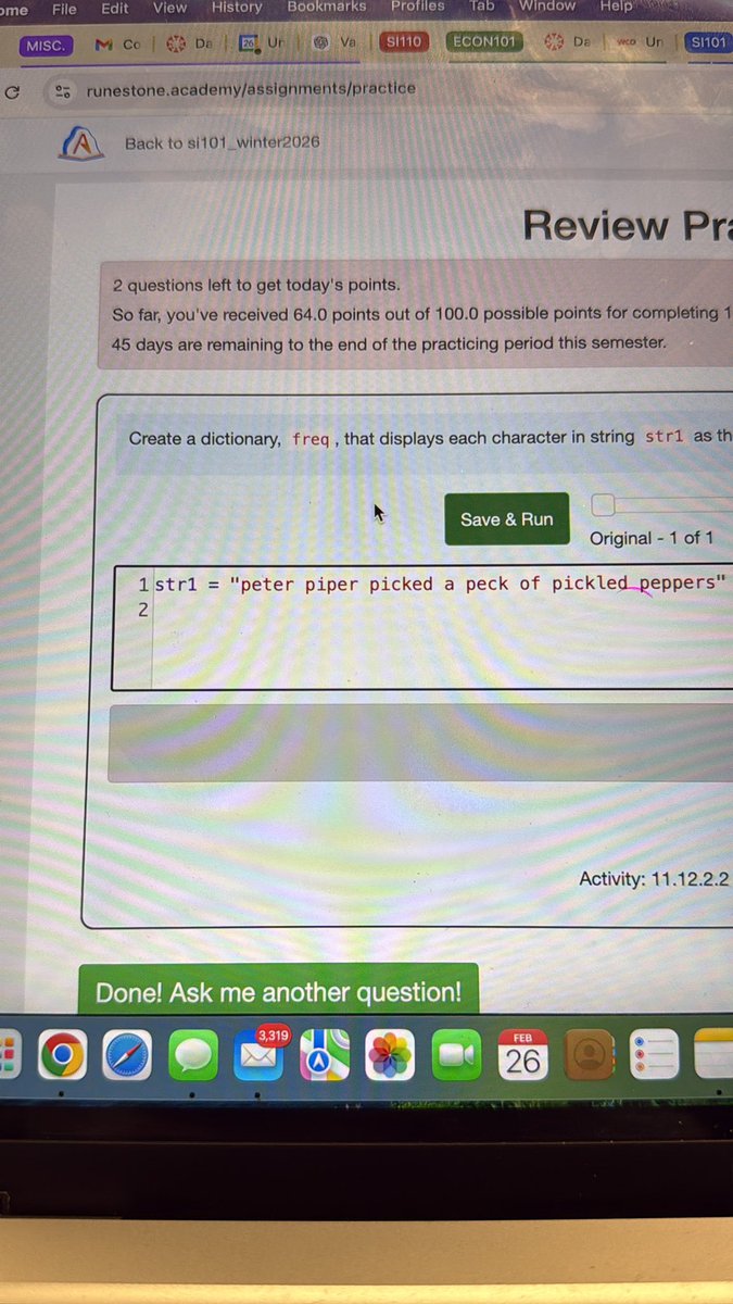 Sean Baptise tweet media