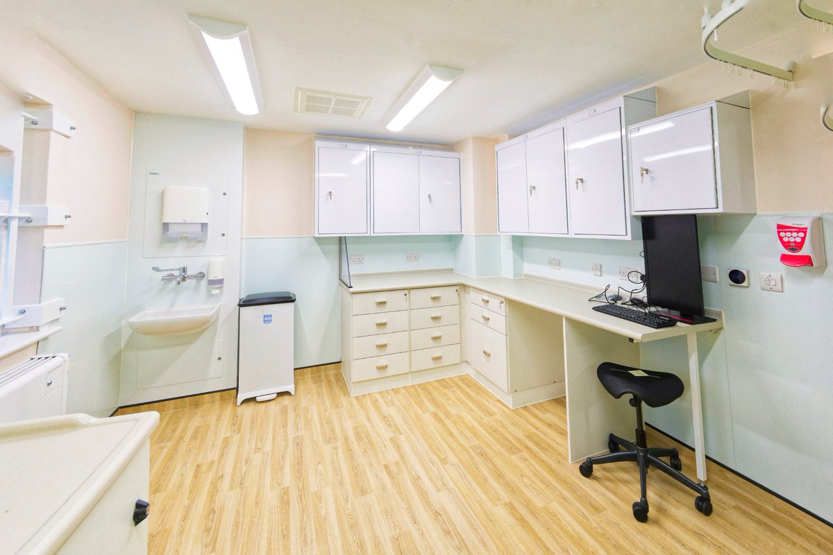 ACAILimited's tweet photo. High-dependency mental health units demand more than standard layouts. They require specialist knowledge:
✔ Anti-ligature design
✔ Robust, compliant materials
✔ Observation and staff flow
✔ Calm, therapeutic environments

Let’s talk about your next specialist project. https://t.co/RoV5Gn2Du0