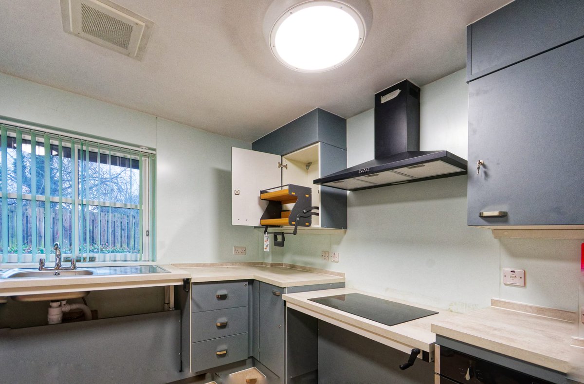 ACAILimited's tweet photo. High-dependency mental health units demand more than standard layouts. They require specialist knowledge:
✔ Anti-ligature design
✔ Robust, compliant materials
✔ Observation and staff flow
✔ Calm, therapeutic environments

Let’s talk about your next specialist project. https://t.co/RoV5Gn2Du0