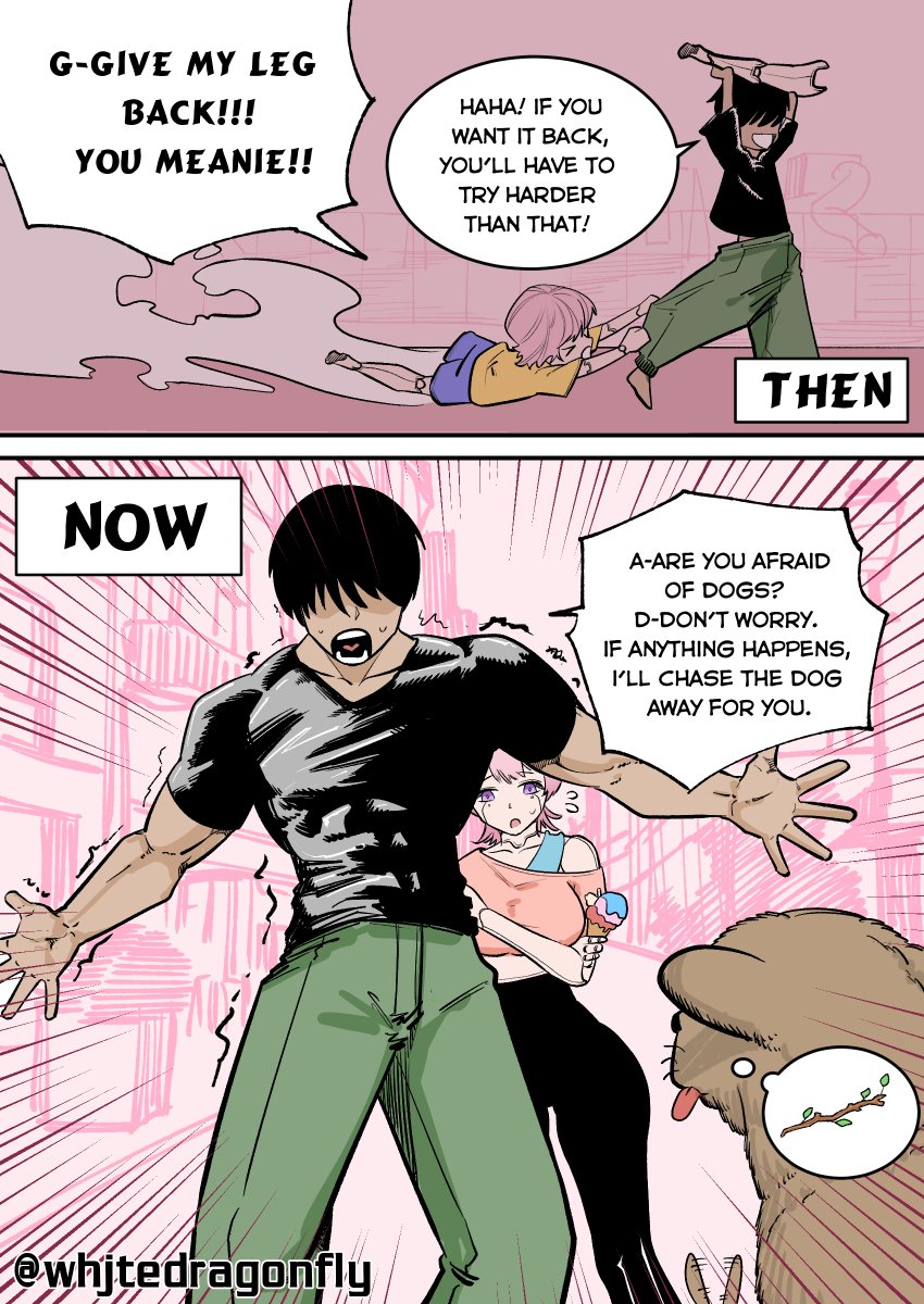 WhjteDfly tweet media