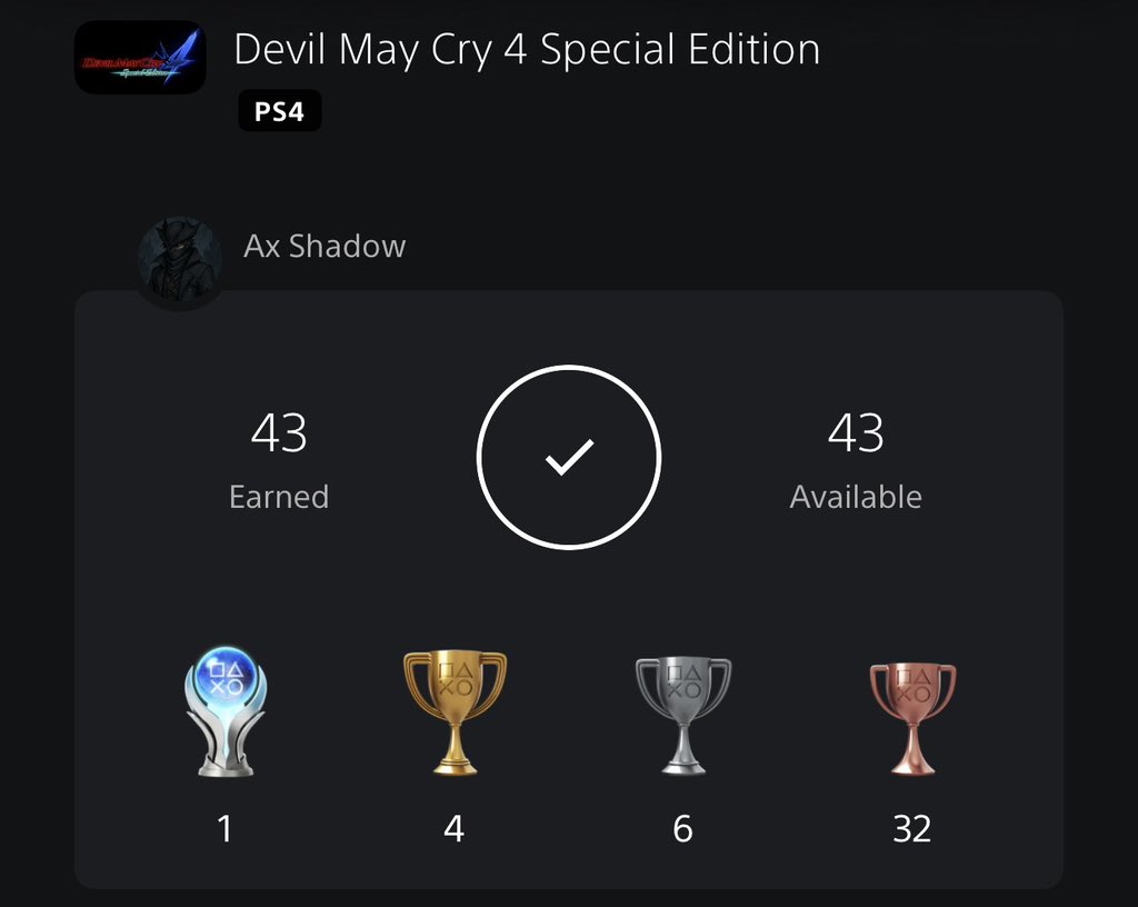 هايب رزدنت ايفل 9 انتهى بسرعة بالنسبة لي

يبدأ انتاج مقطع البلات لاكثر لعبة فيها تكرار في التاريخ 😅🔥