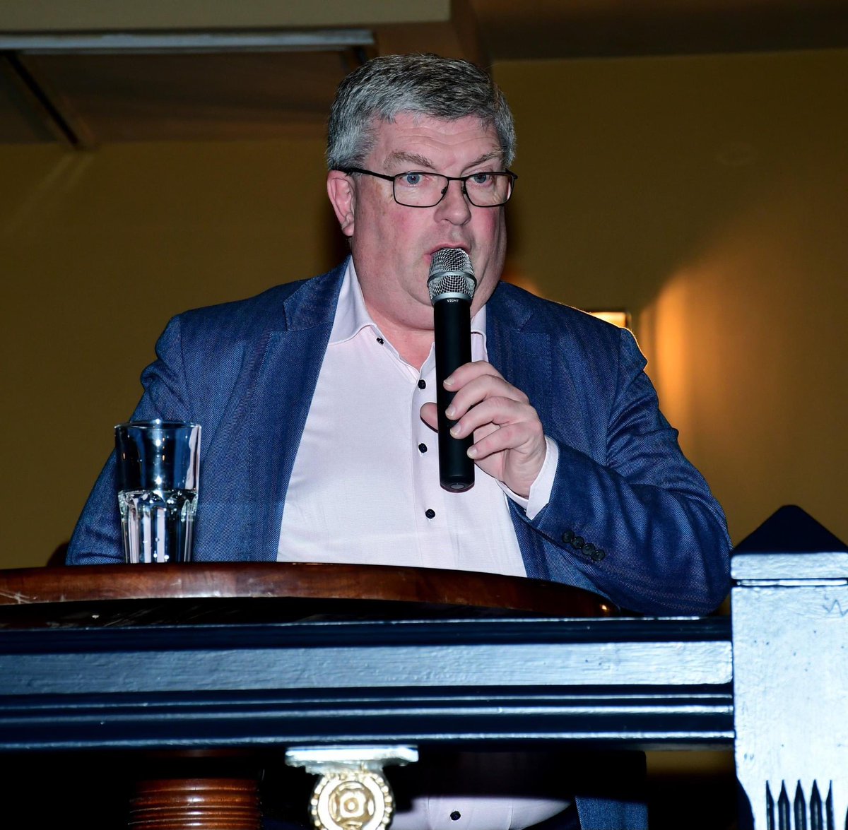 Mid Tipperary GAA tweet media