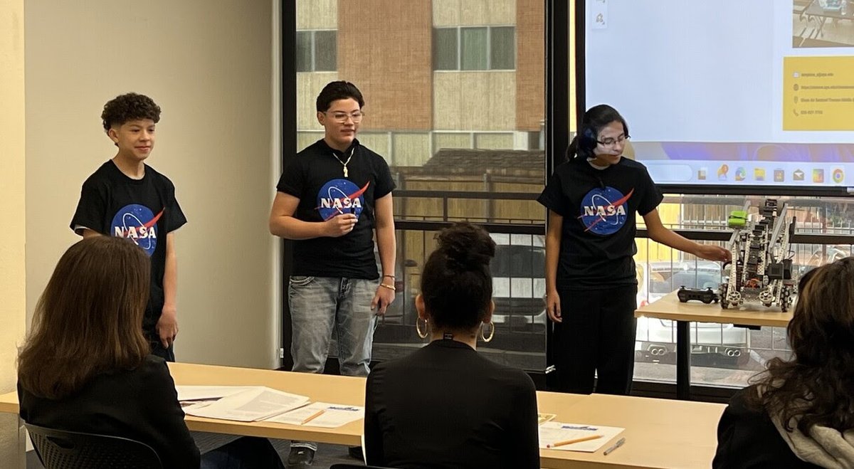 APS Ed Foundation tweet media