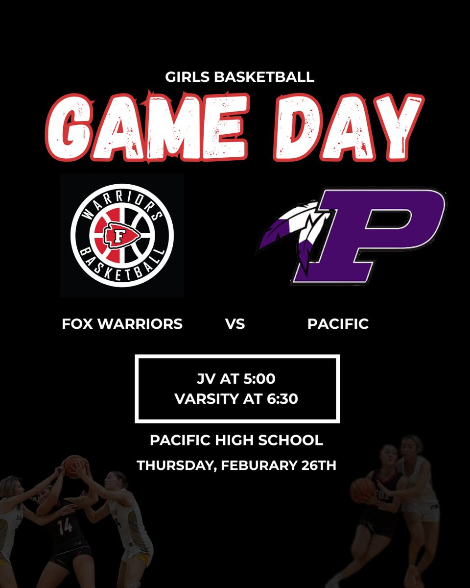 Fox Lady Warriors WBB 🏀 tweet media