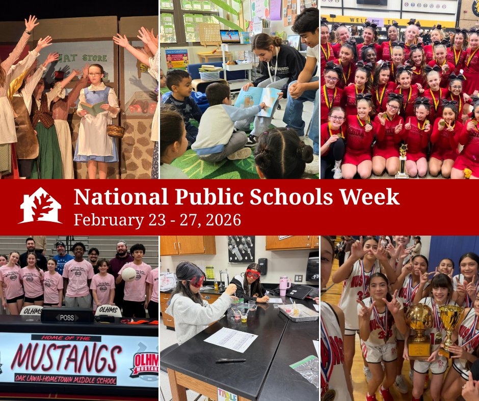 OLH District 123 tweet media