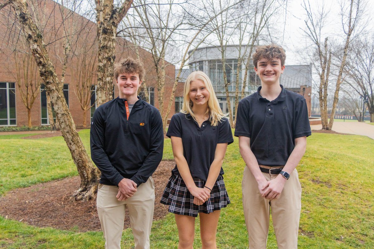 Ensworth School tweet media