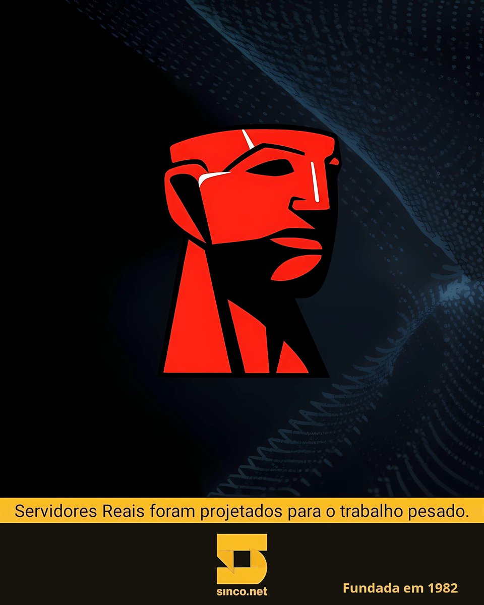 Sinco_Brasil's tweet photo. Operar seu Servidor Xeon com memórias não certificadas pode comprometer toda sua estabilidade.

Memórias #Kingston #ServerMemory e ValueRAM são validadas para ambientes de #DataCenter, uso hostil 24x7 e missão crítica.

Converse com quem está #Desde1982 construindo #Servidores https://t.co/MCkO2wqtFl