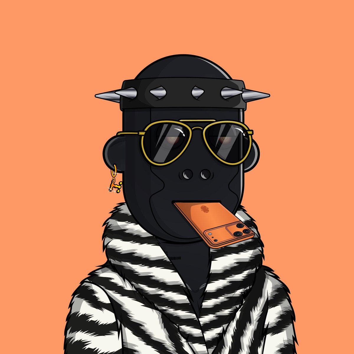 The Humanoids tweet media