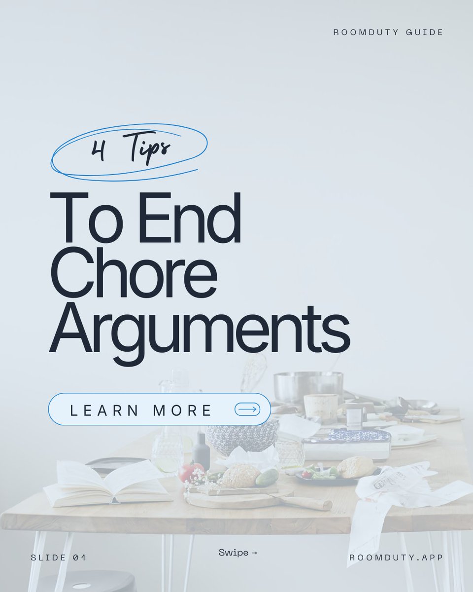 RoomDutyApp tweet media