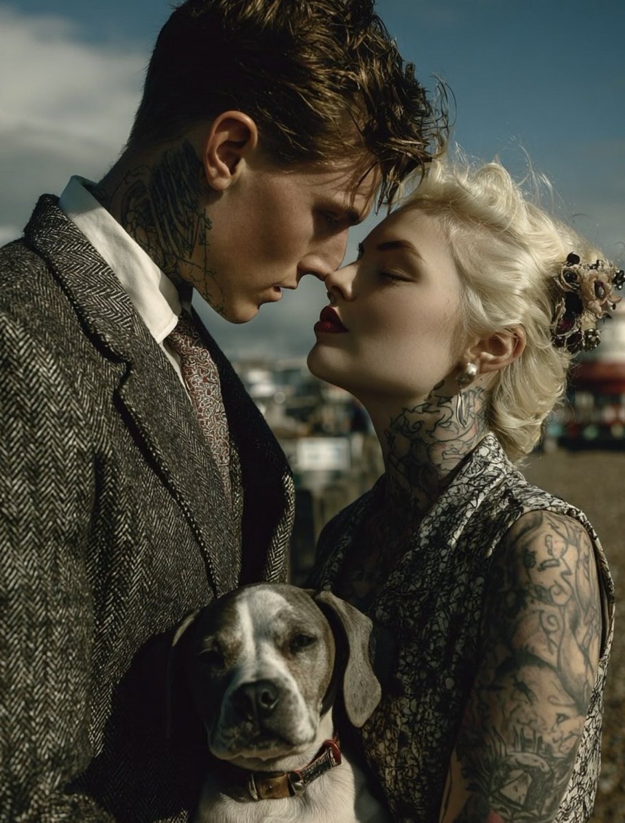 Morgen Victoria tweet media