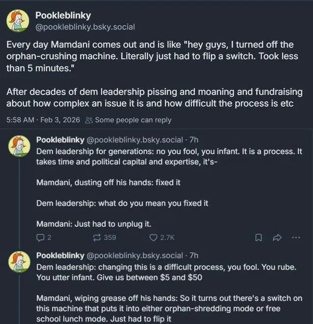 It is literally that easy if you actually want to do it.