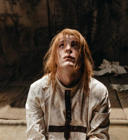 #мги
#сероволк

Прекрасное чувство - любовь!
С его помощью заполняются тюрьмы и психиатрические лечебницы.