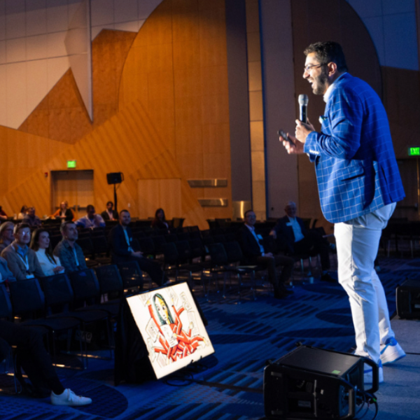 CO Convention Center tweet media