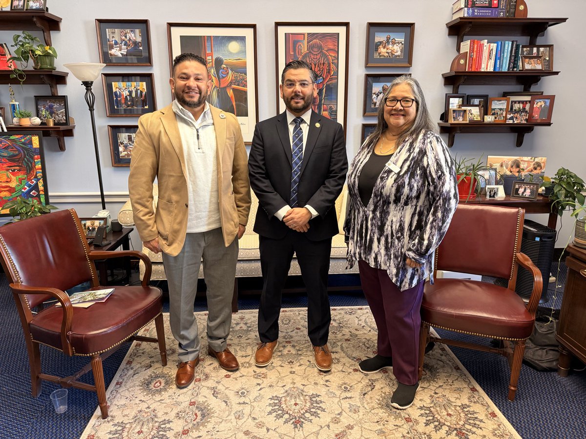 Congressman Raul Ruiz, M.D. tweet media