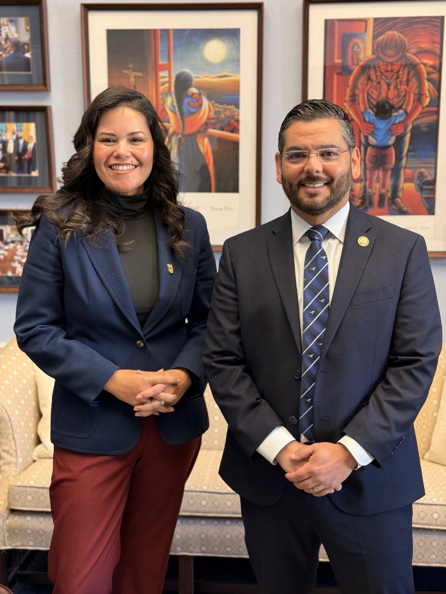 Congressman Raul Ruiz, M.D. tweet media