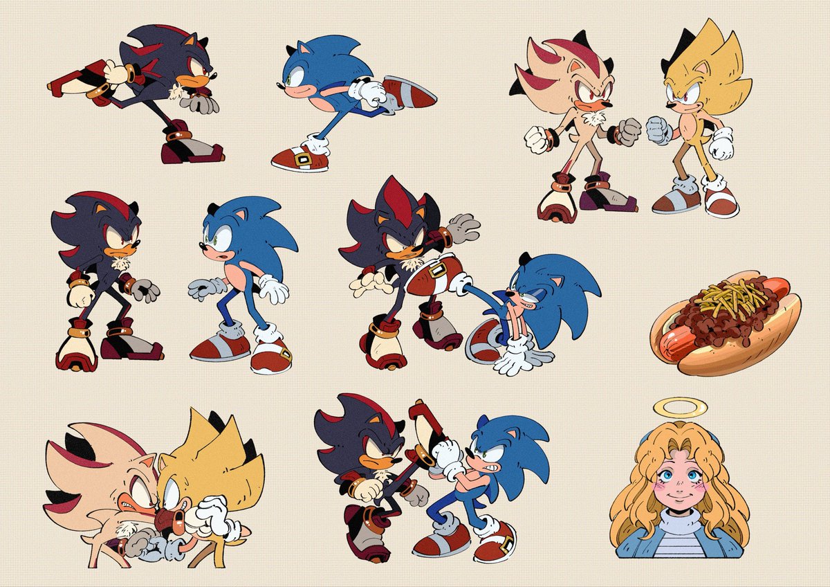 Beds-There tweet media