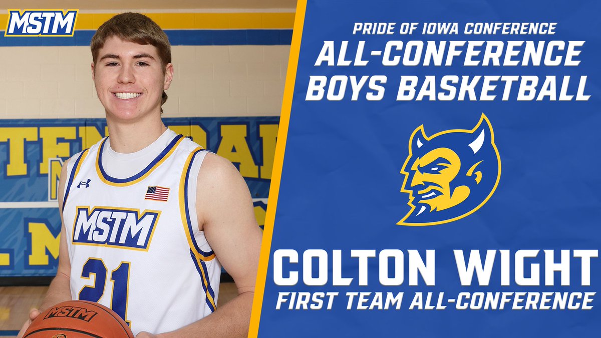 MSTM Blue Devils tweet media