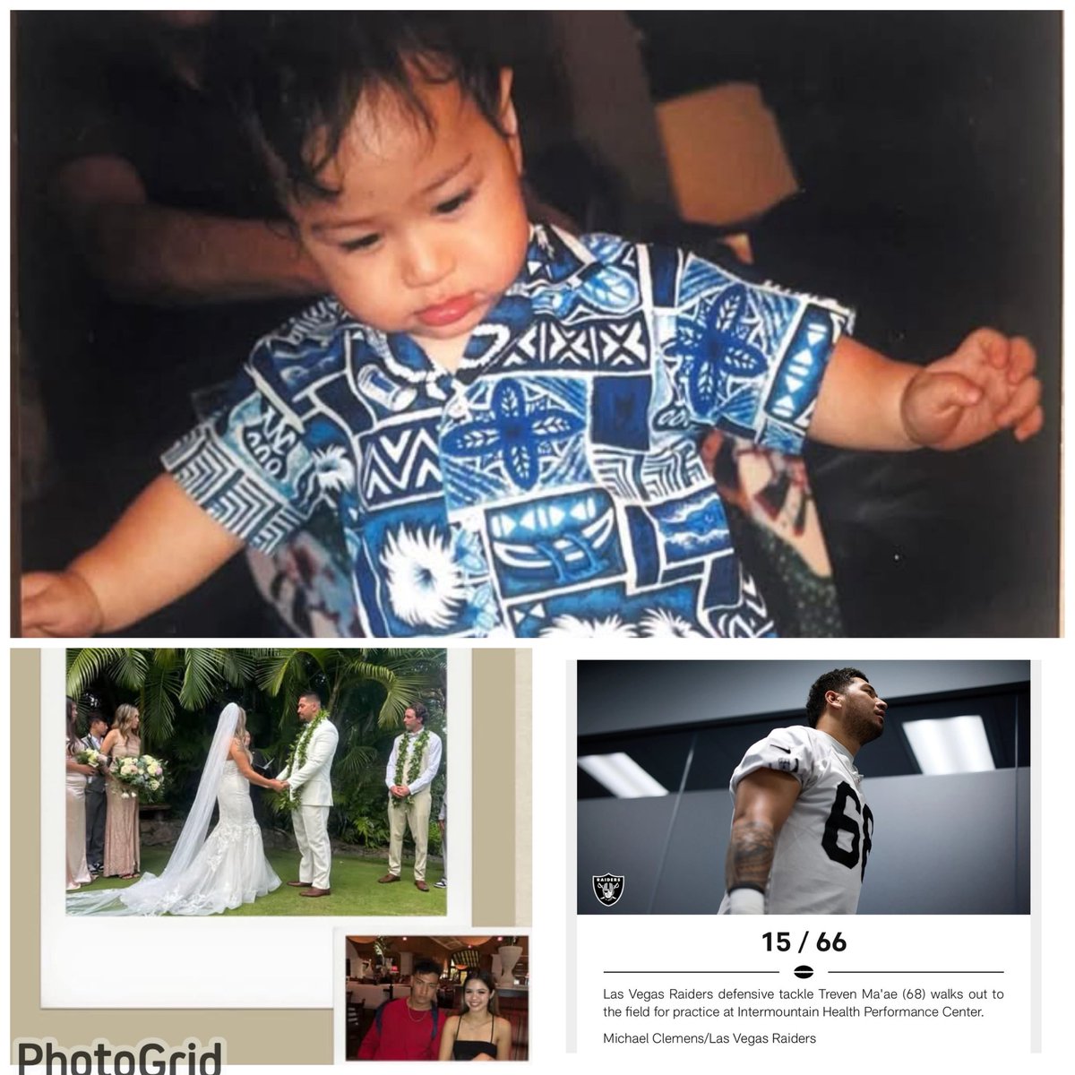 RaymondMaae's tweet photo. 🎉Happy Birthday Son🎉Love You Treven😘 https://t.co/aAQitoJzeD