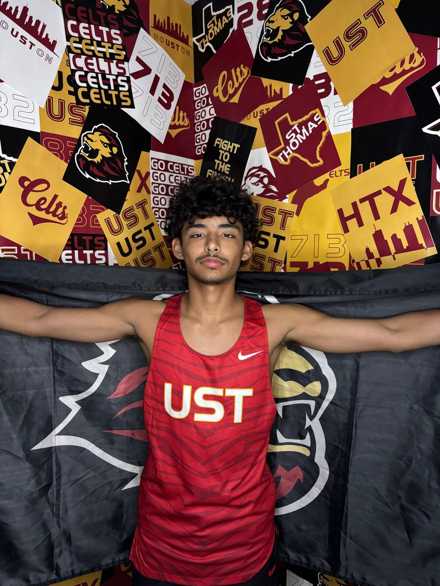 Cypress Springs Cross Country tweet media