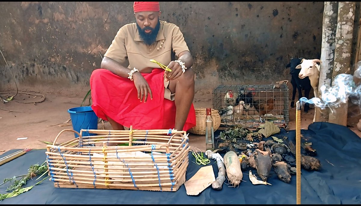 Chuka Nduneseokwu tweet media