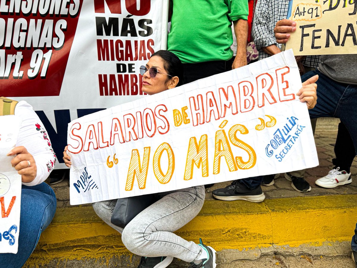 Plataforma Unitaria del Zulia tweet media