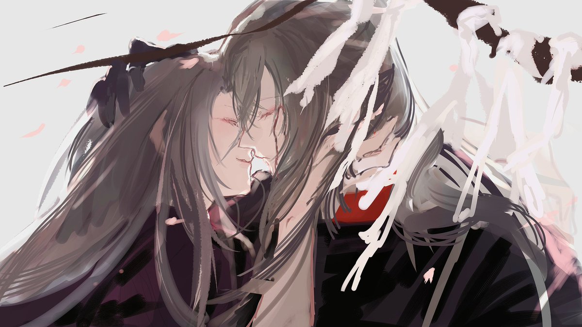 Post by 放课后的魔法 on X: たろじろ