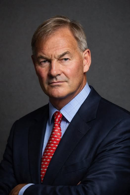THE ONLY MAN WE CAN TRUST, IS RUPERT LOWE 🇬🇧🏴󠁧󠁢󠁥󠁮󠁧󠁿