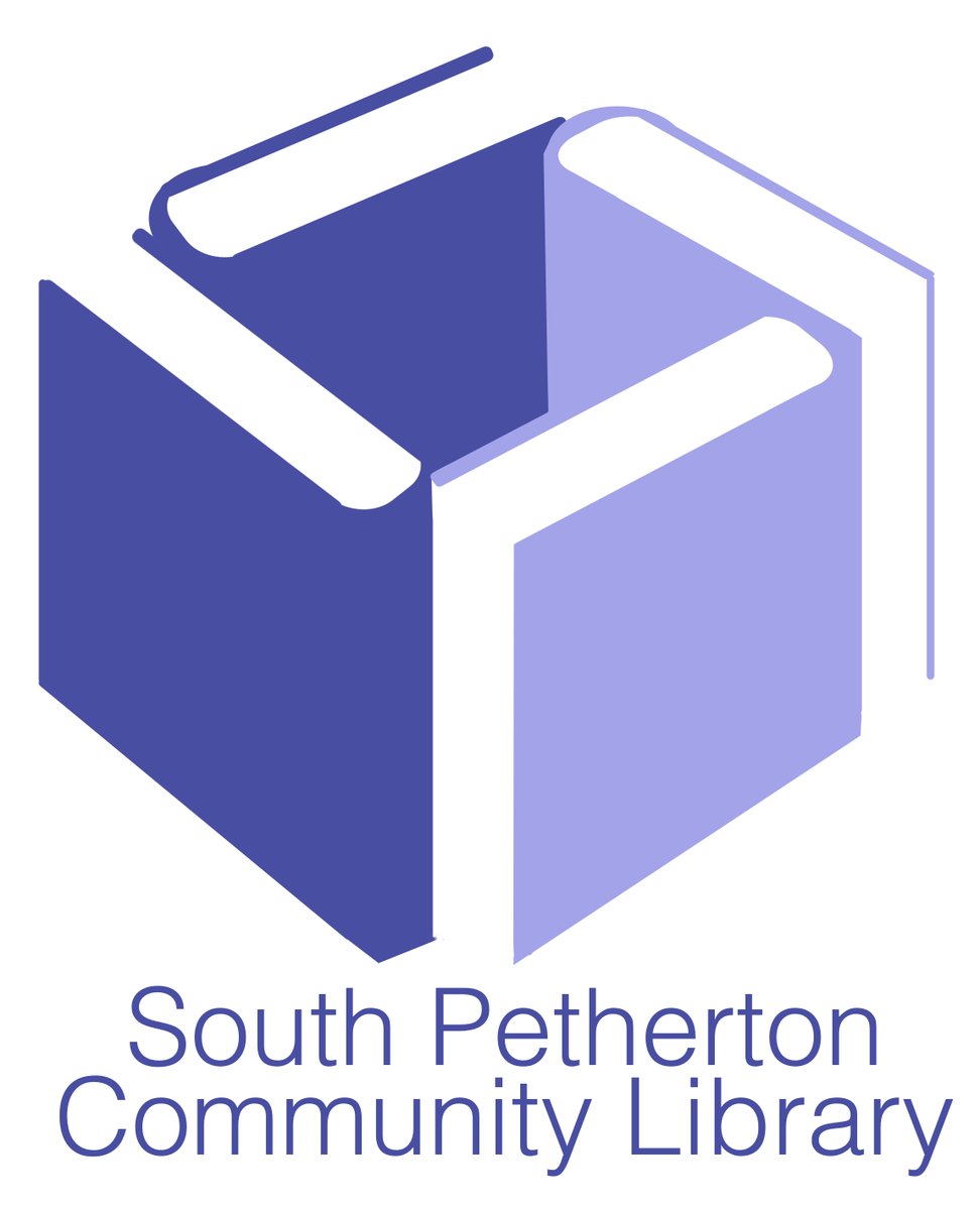 South Petherton Community Library tweet media