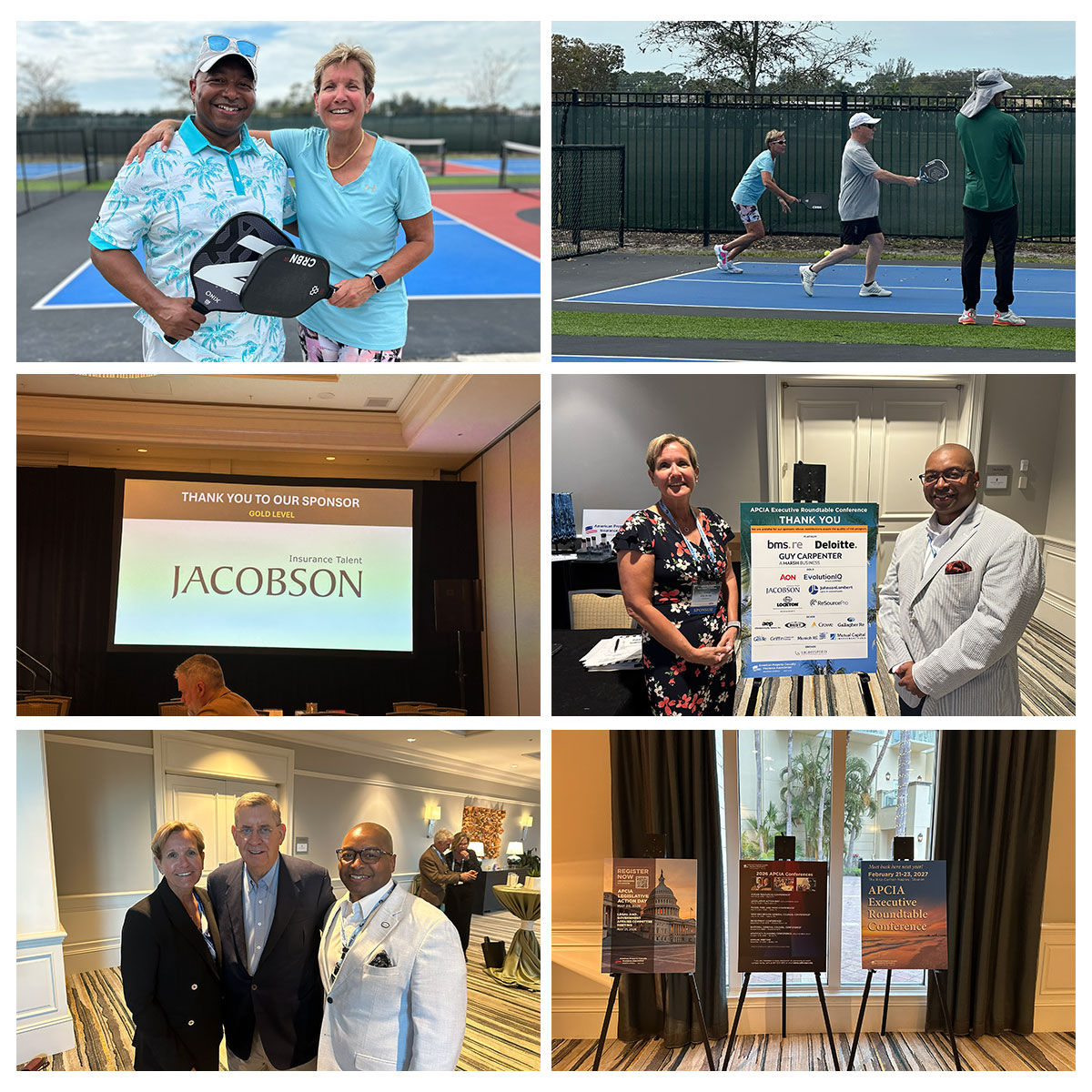 The Jacobson Group tweet media