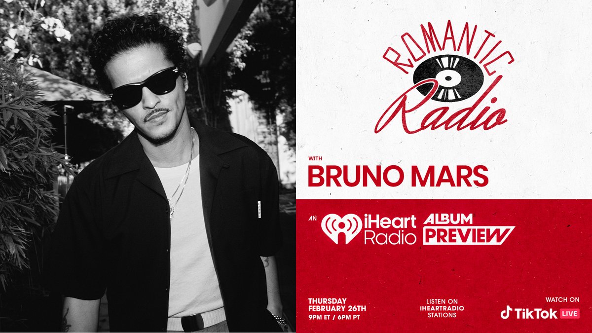 iHeartRadio tweet media
