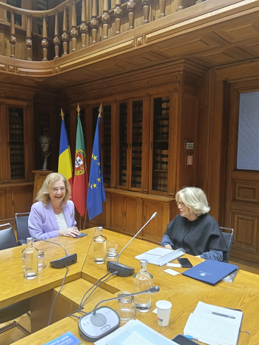 Daniela Gîtman tweet media