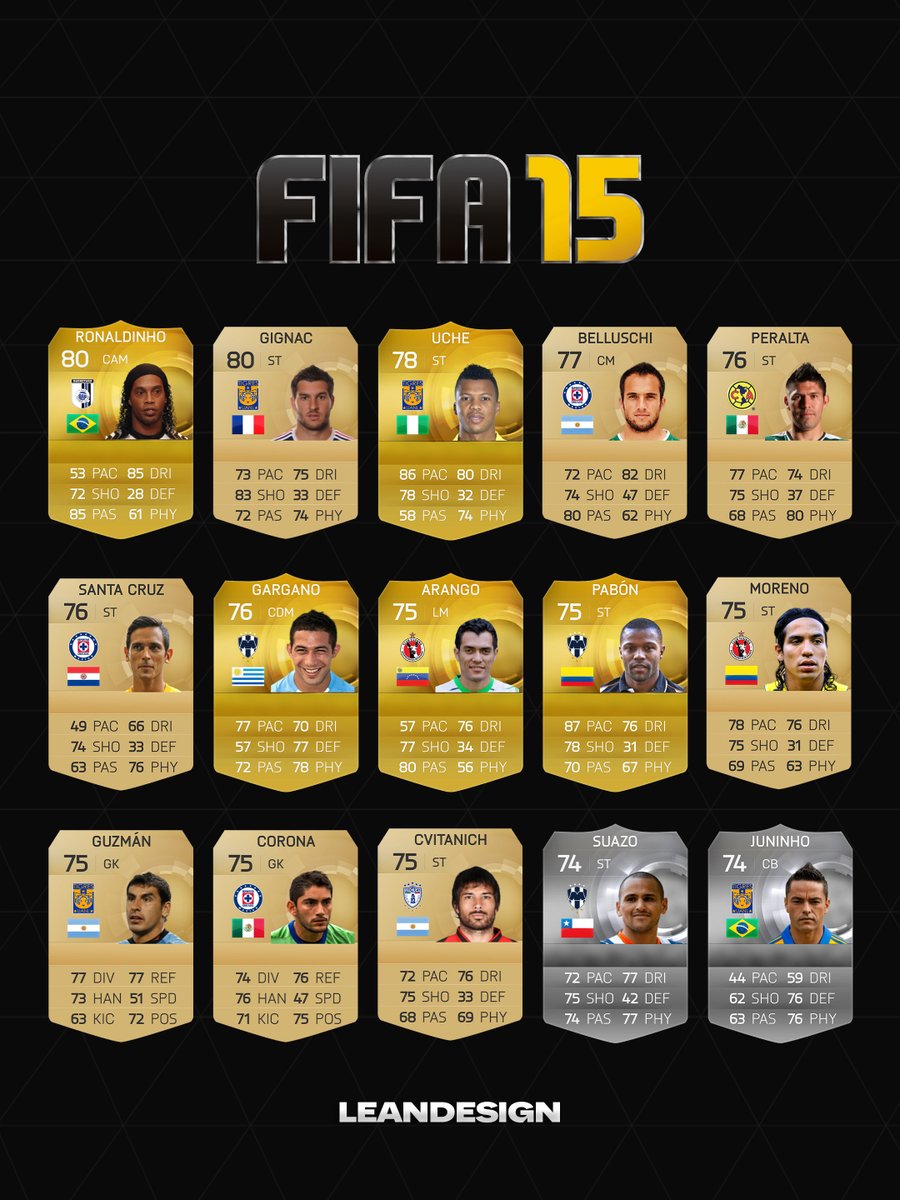 Lean Design tweet media