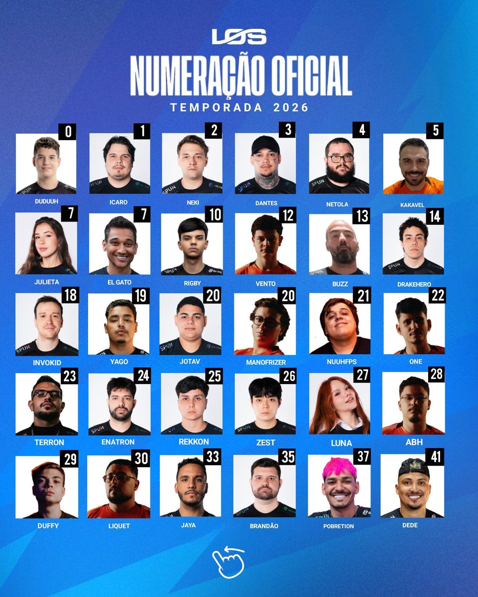 Portal LOS tweet media