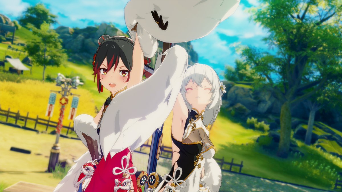 おはレゾ！

#スタレゾSS