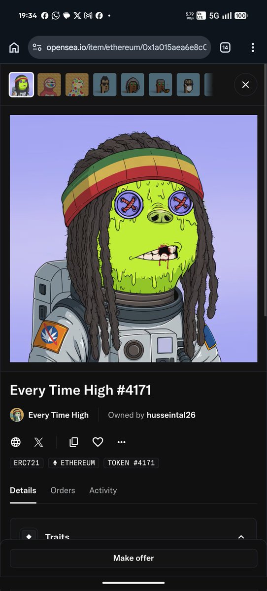 <a href="/Every_TimeHigh/">Every Time High</a> Mine