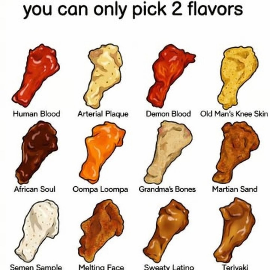 Mr. Meat Scraps tweet media