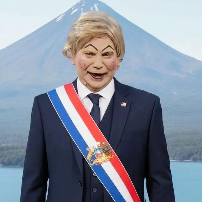 🇨🇱 🇵🇸 JAJAJA JAJAJA #jarista tweet media