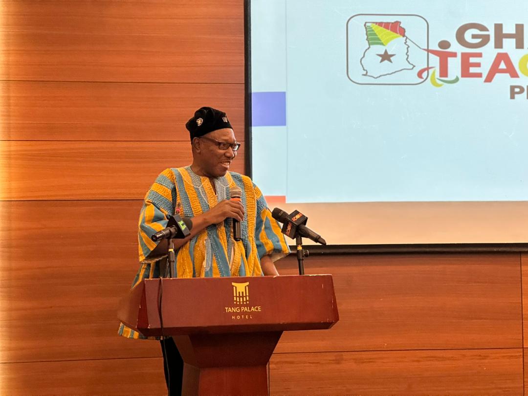 Dr. Clement Abas Apaak tweet media