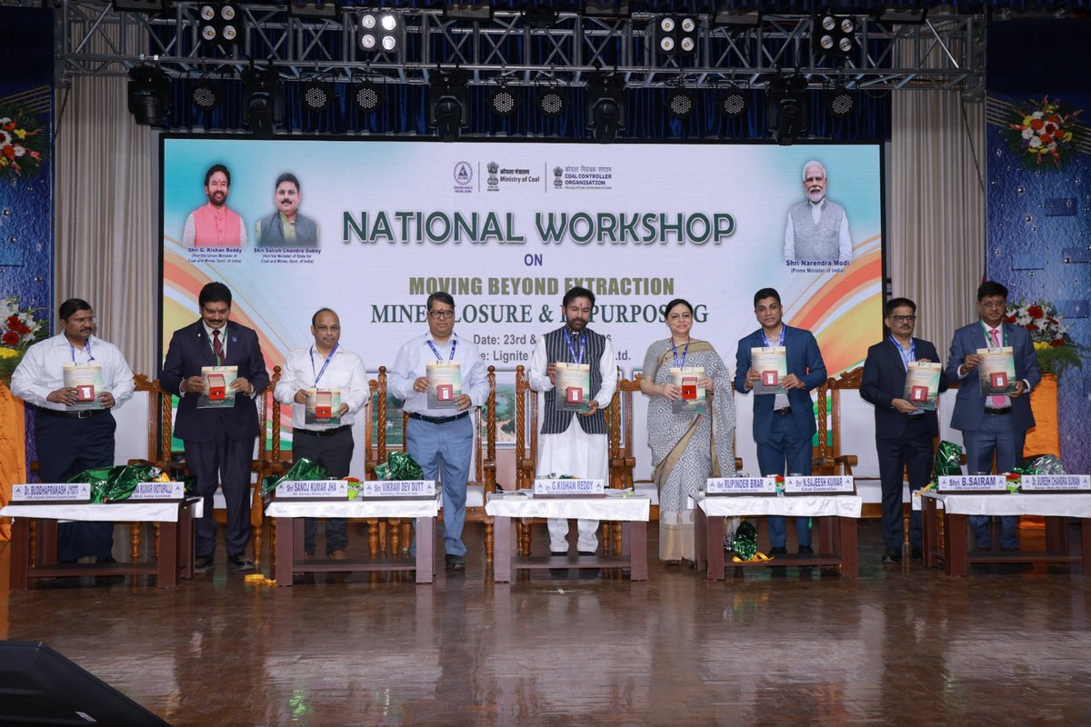 Indian Grapevine tweet media