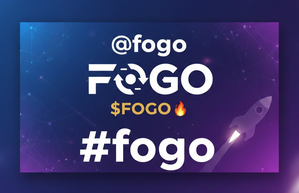 qbx_wahid's tweet image. Real community power is rare in crypto, but @fogo is setting a massive new standard.That is the kind of integrity that builds a long-term ecosystem.#FOGO isn't just another token; it’s a statement that retail users deserve a seat at the table. Proud to be part of the  #FogoChain