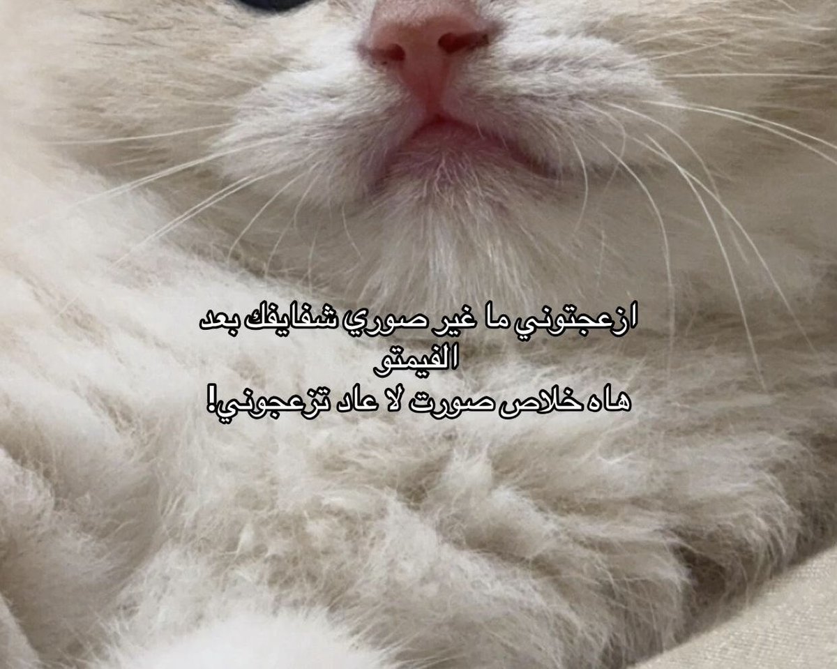 Basel_bobo's tweet photo. شفايفي بعد الفيمتو😋💗 https://t.co/nGEmuLE4ns