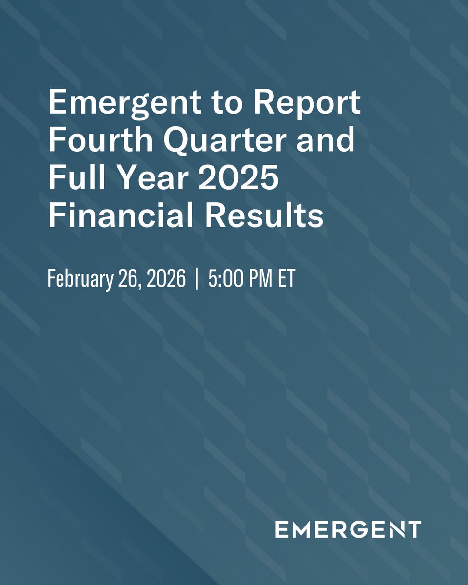 Emergent tweet media